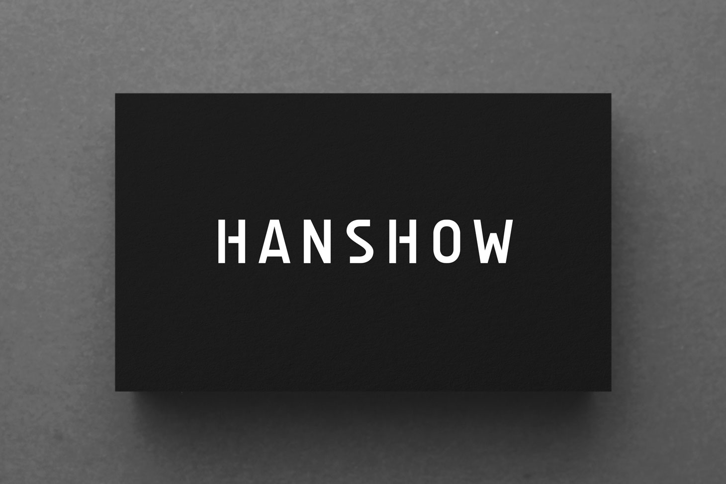 Hanshow