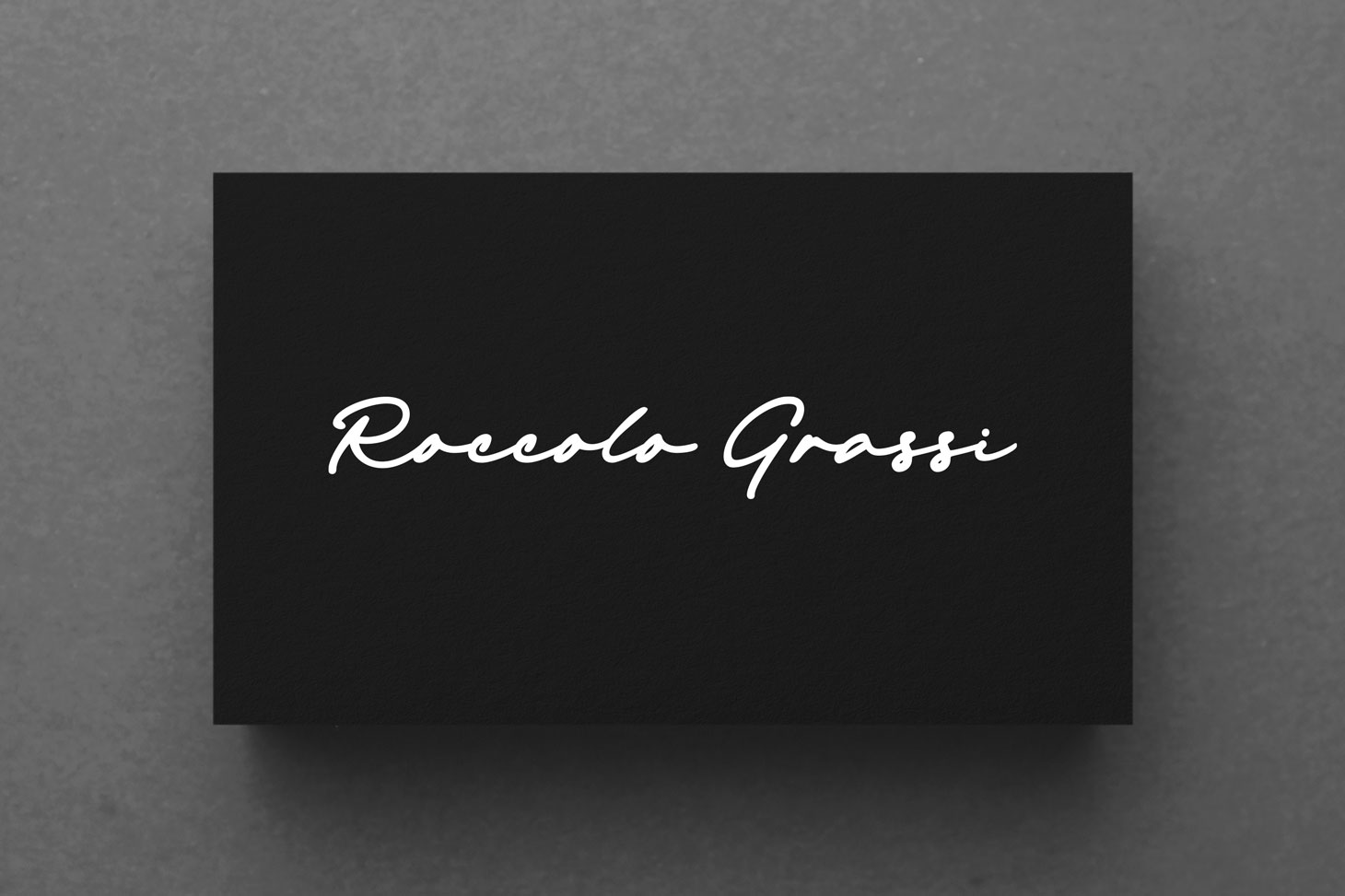 Roccolo-Grassi